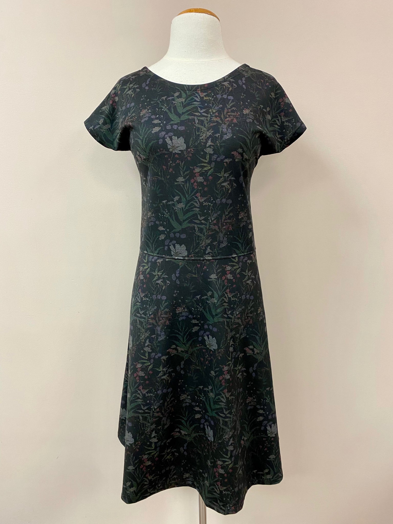 Karen 2.0 {DRESS}