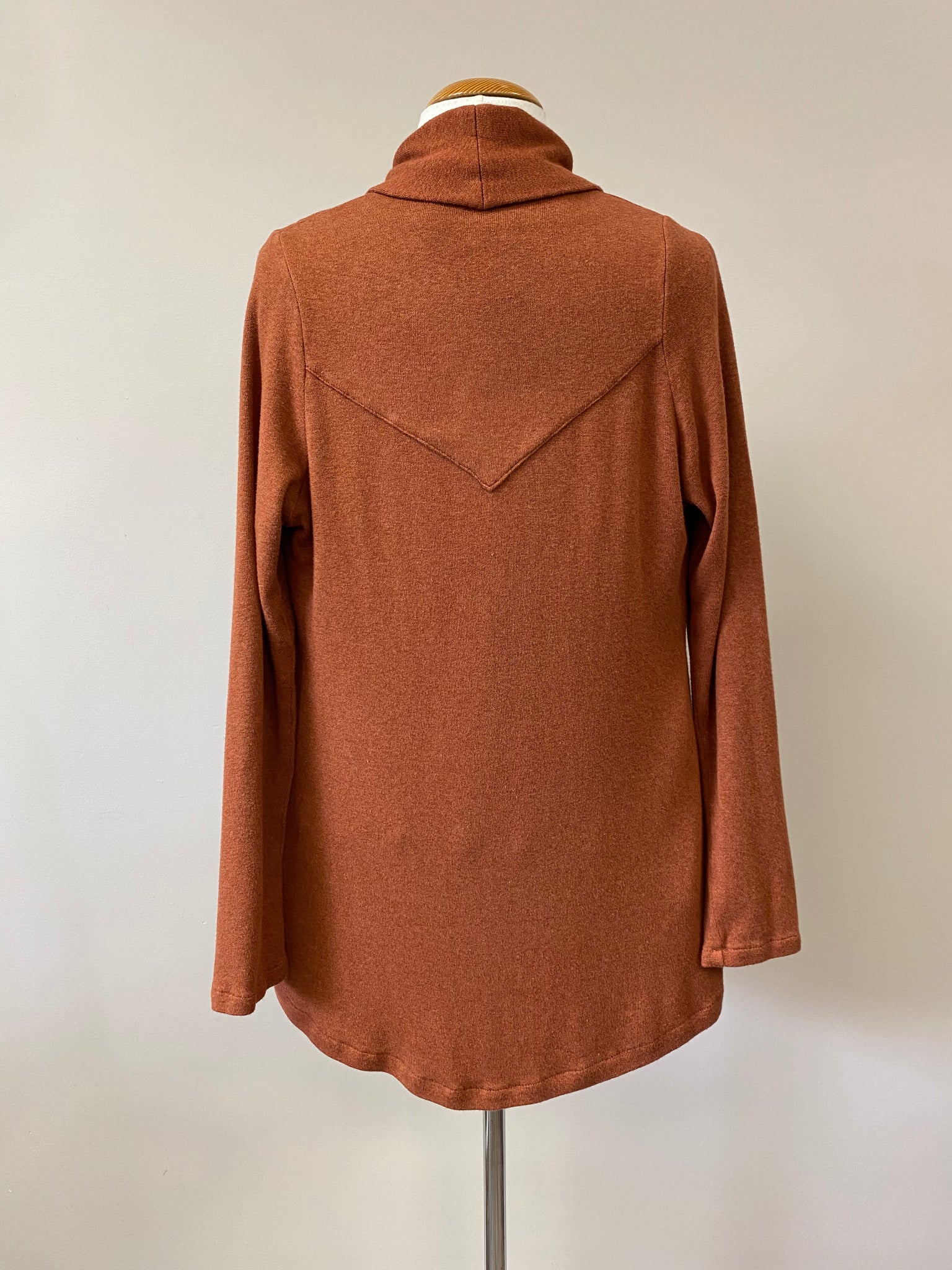 Tracy {CARDIGAN 2.0} Tencel
