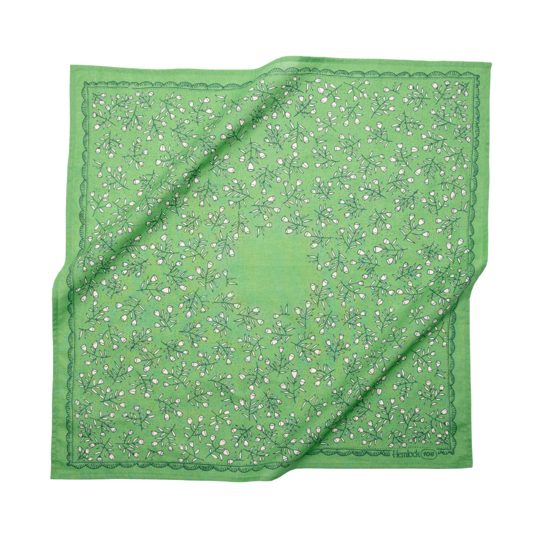 Handker Bandanas {SERIES 11}