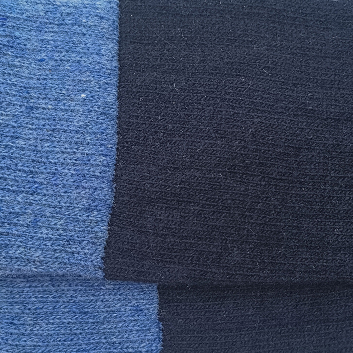 MissCalcetin {WOOL} Knee High