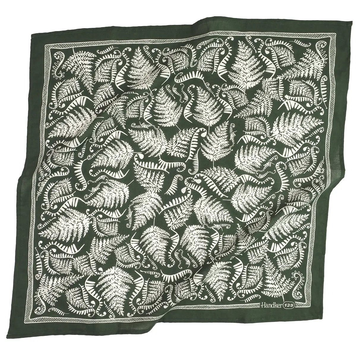 Handker Bandanas {Series 15: Wanderling}