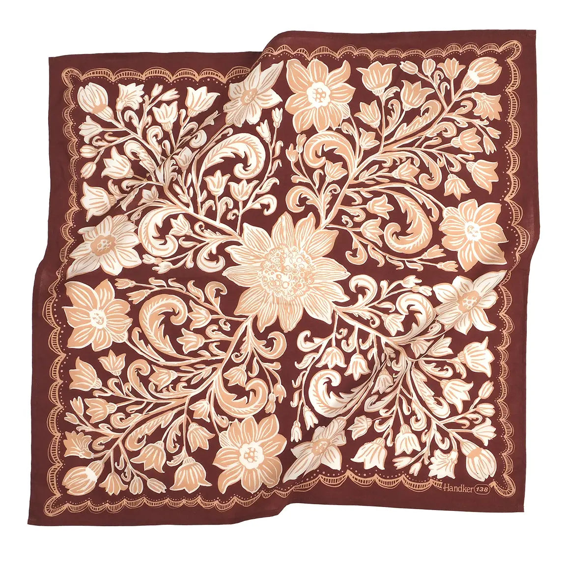 Handker Bandanas {Series 15: Wanderling}