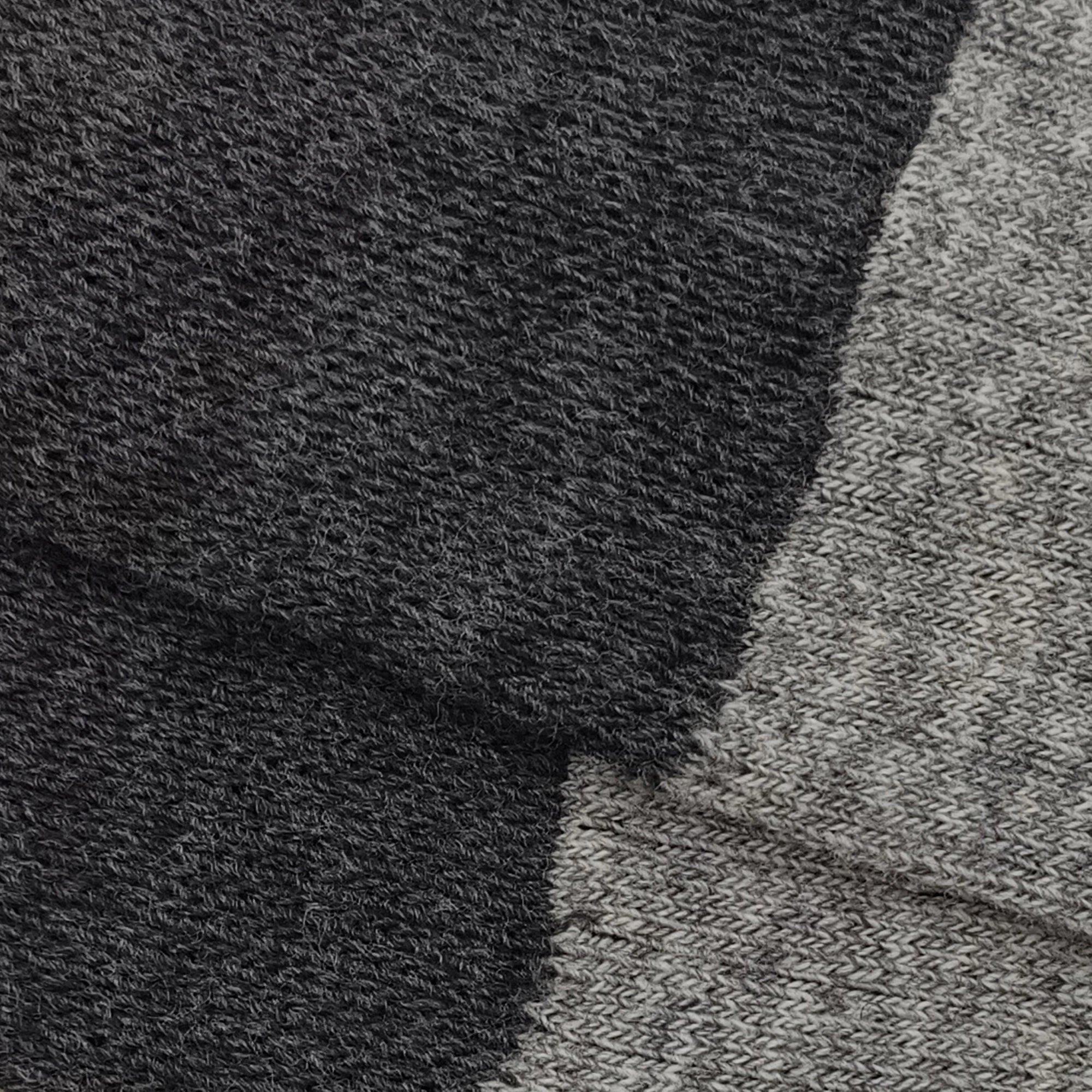 MissCalcetin {WOOL} Over the Knee