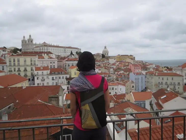 K1000 {CDV BACKPACK}