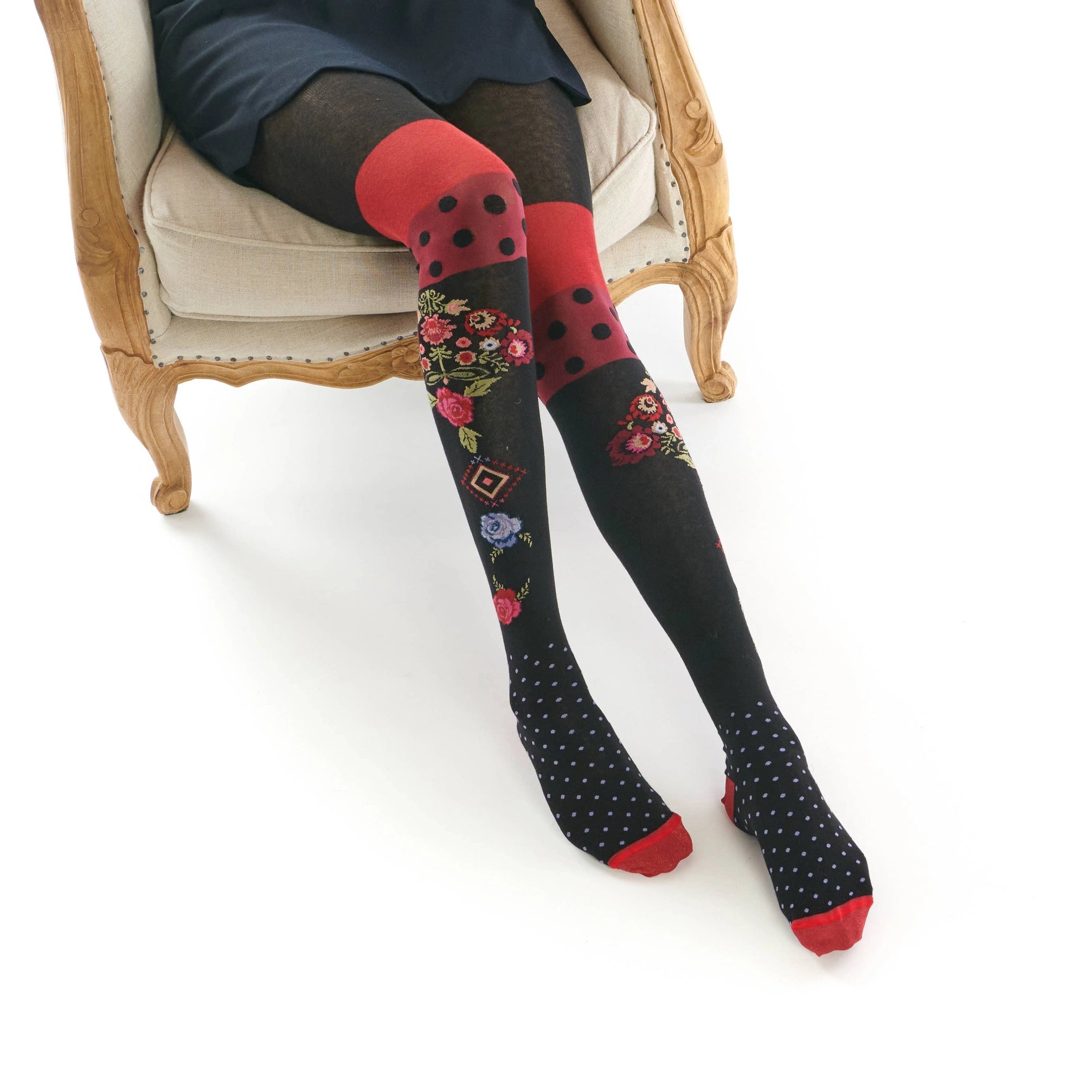 Fil De Jour {TIGHTS}