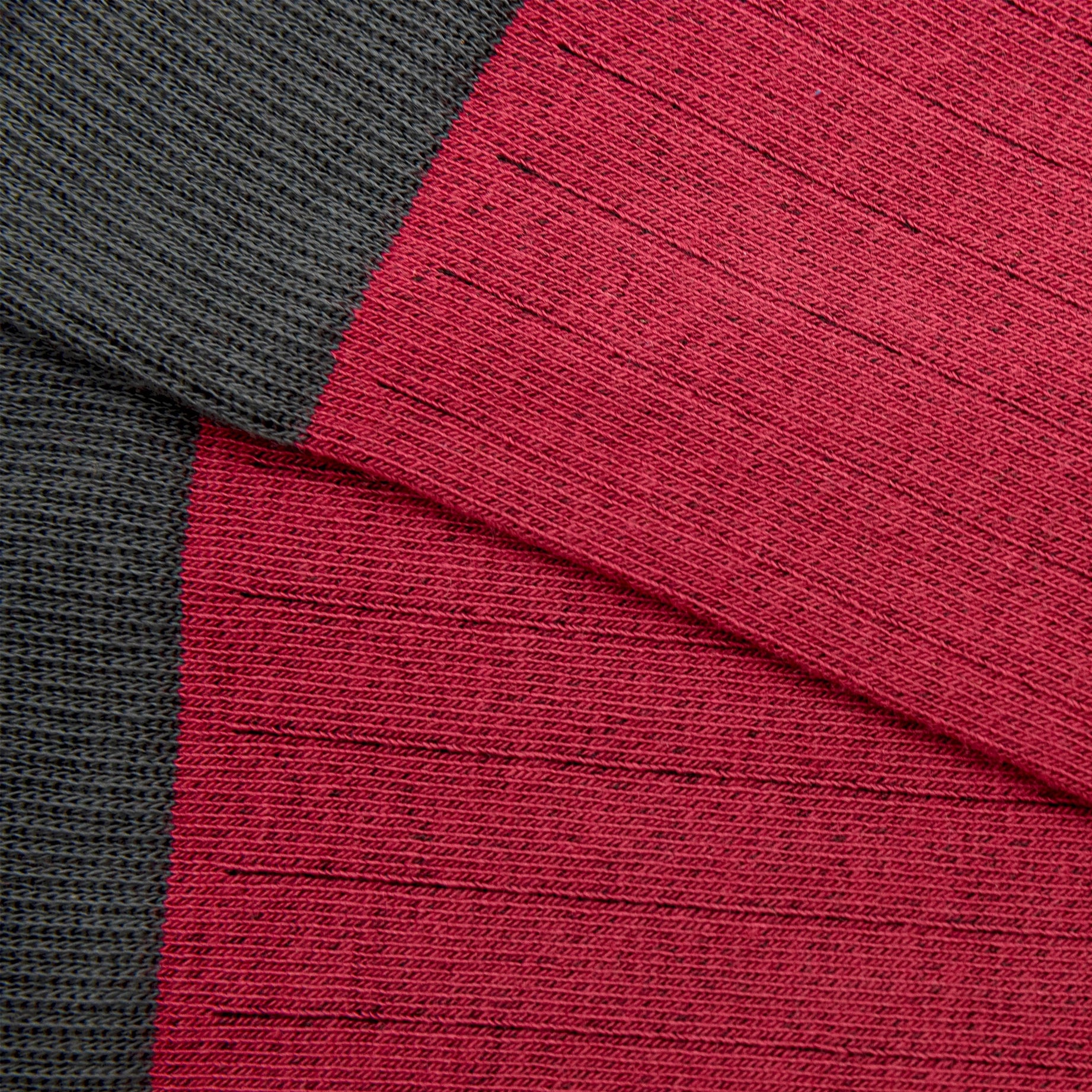 MissCalcetin {RIBBED} Knee High