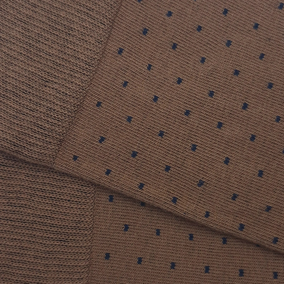 MissCalcetin {POLKA DOT} Knee High