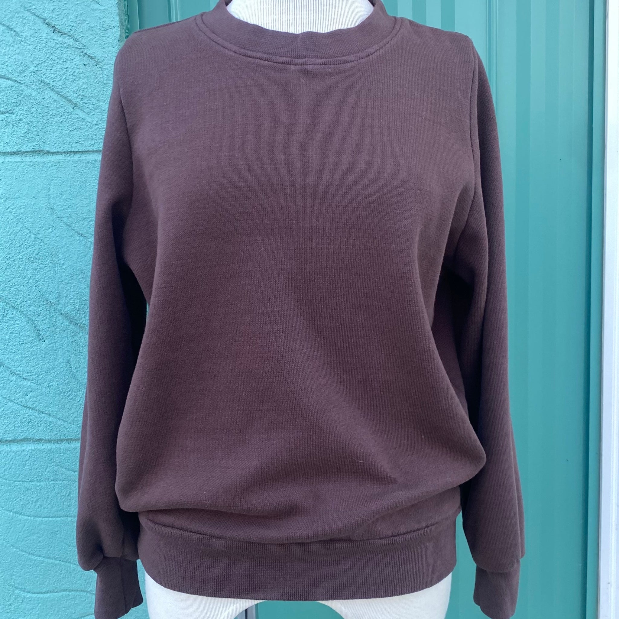 Marissa {SWEATSHIRT}