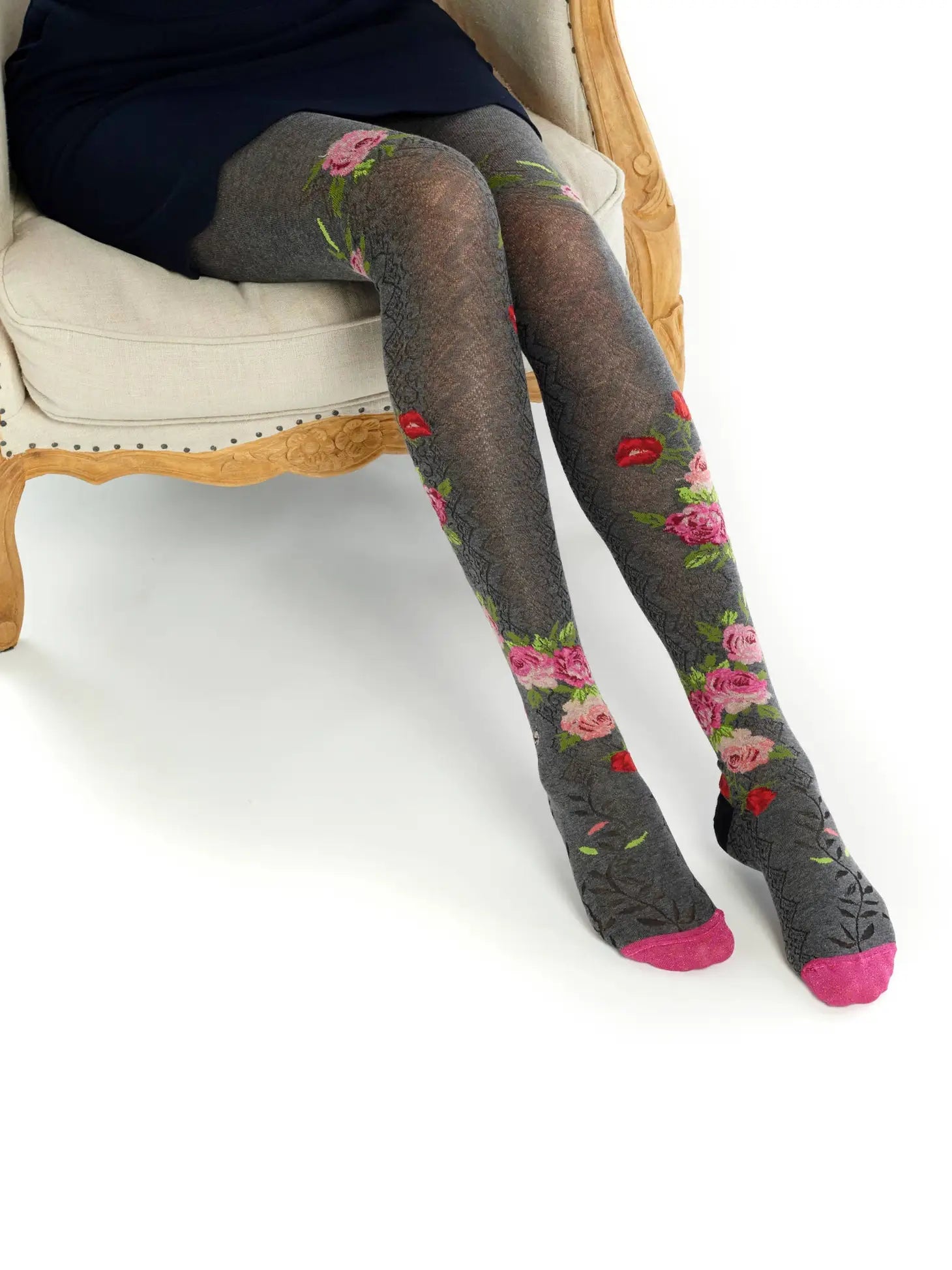 Fil De Jour {TIGHTS}