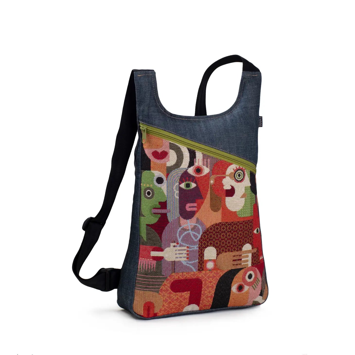 K1000 {CDN BACKPACK}