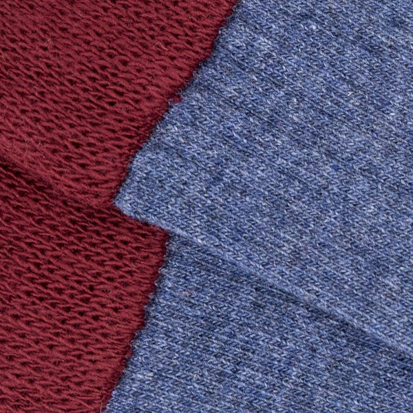 MissCalcetin {WOOL} Knee High