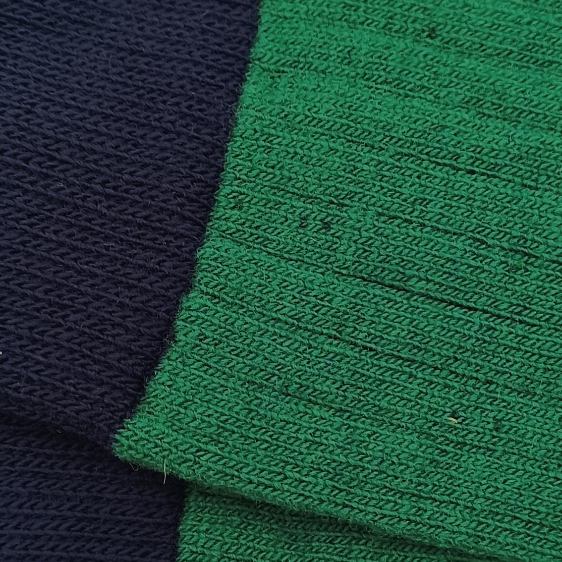 MissCalcetin {WOOL} Knee High