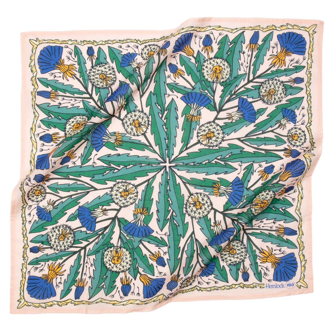 Handker Bandanas {SERIES 11}