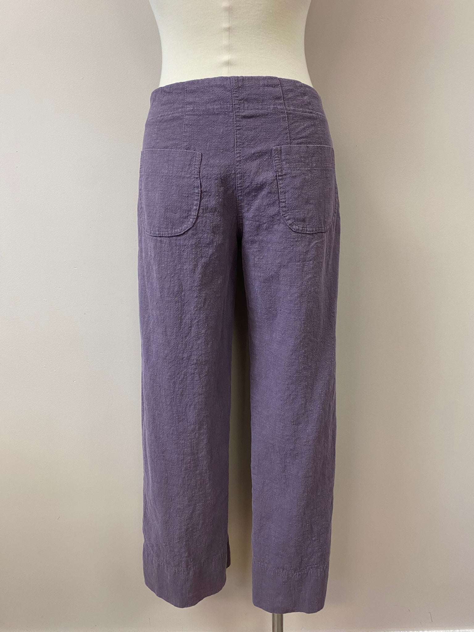 Sailor Pant {RAMIE}