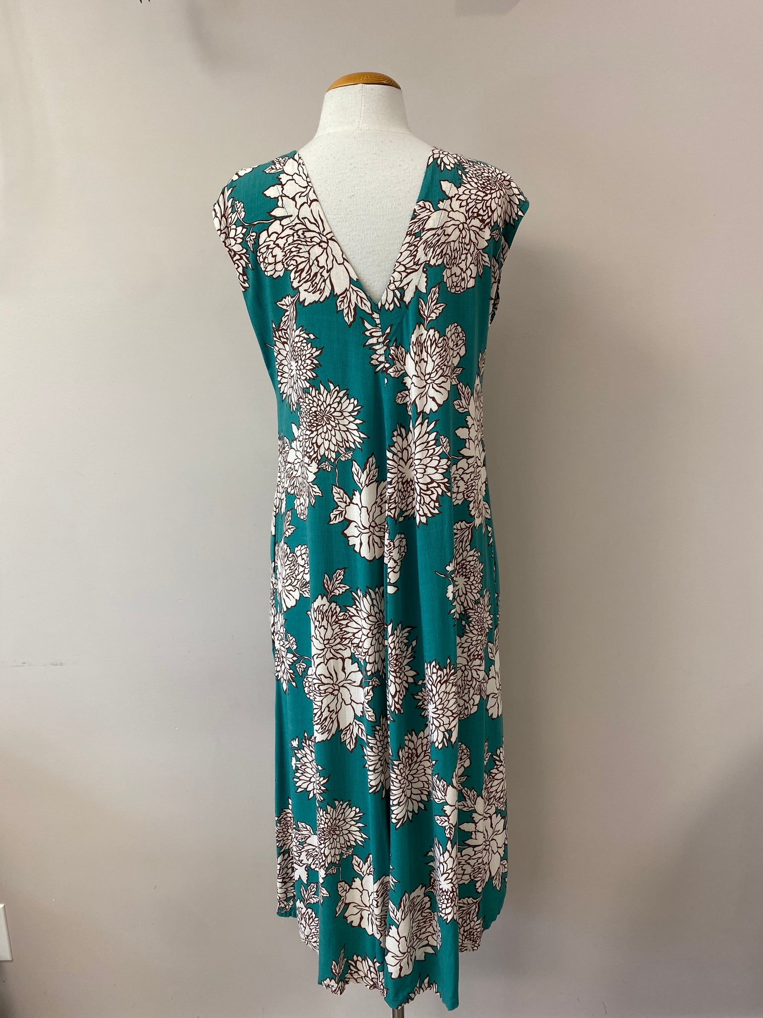 Violet {DRESS}