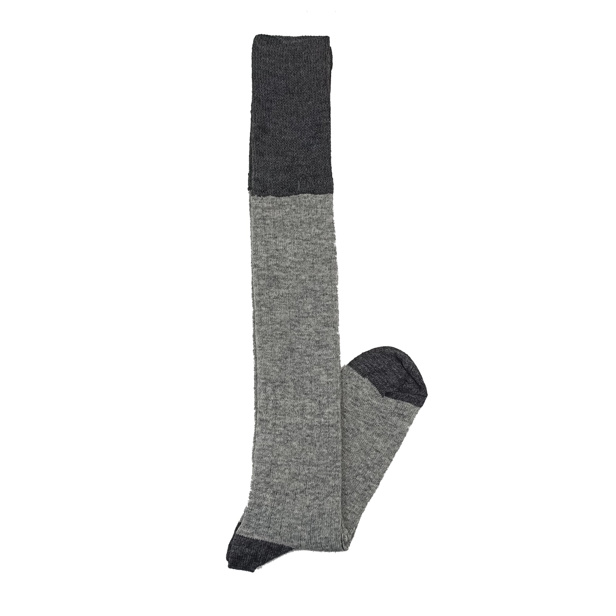 MissCalcetin {WOOL} Over the Knee
