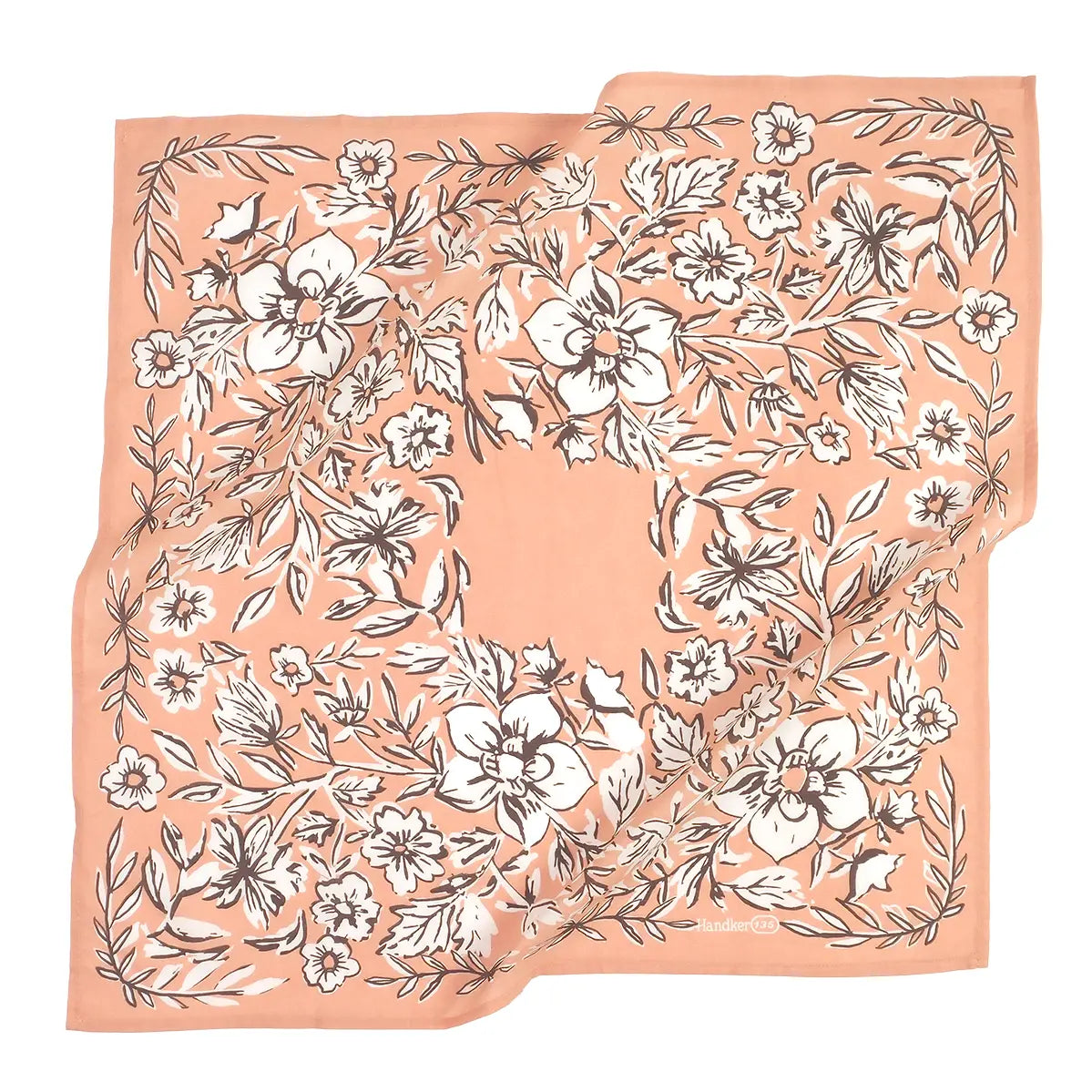 Handker Bandanas {Series 15: Wanderling}