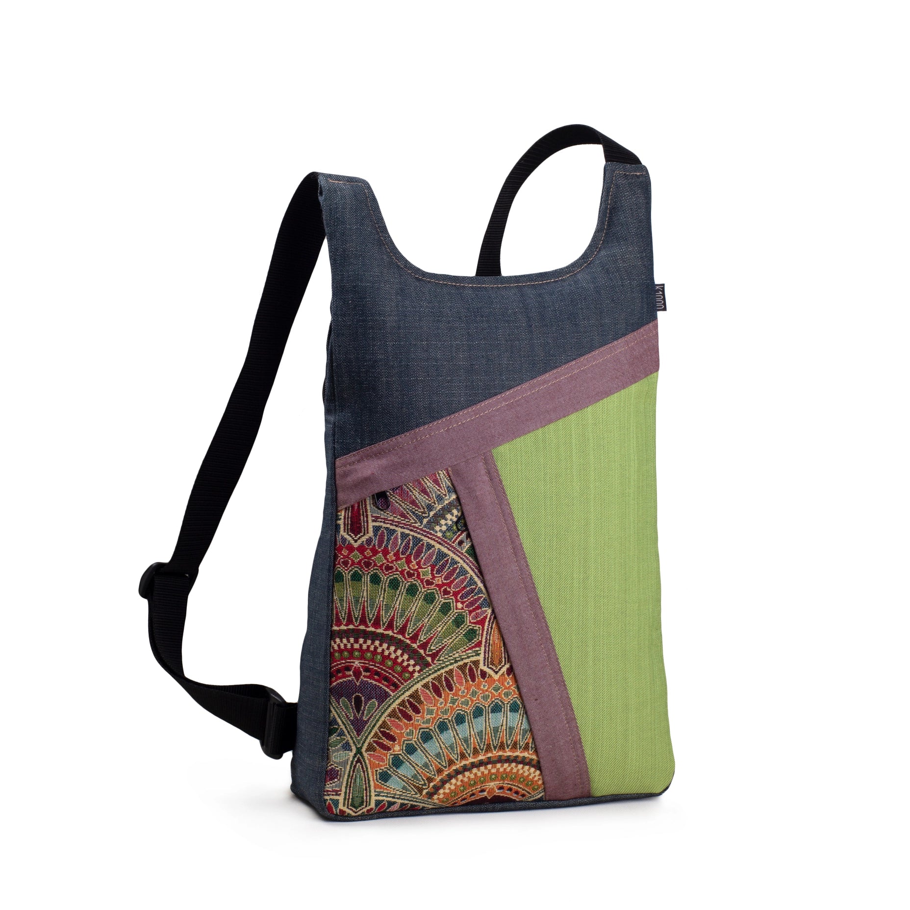 K1000 {CDV BACKPACK}