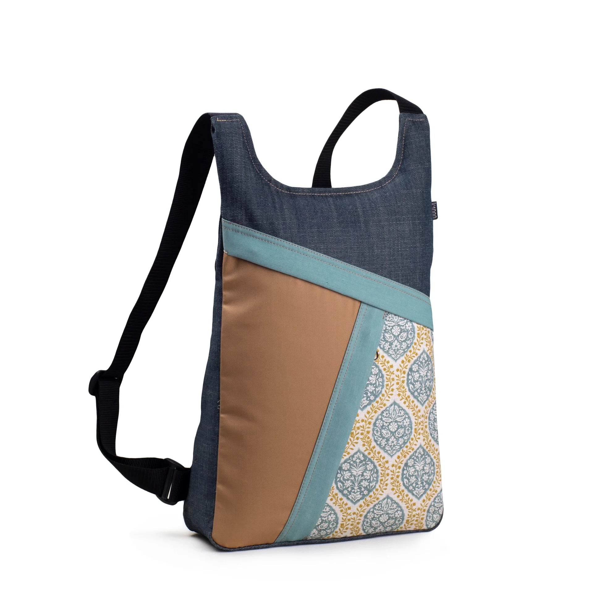 K1000 {CDV BACKPACK}