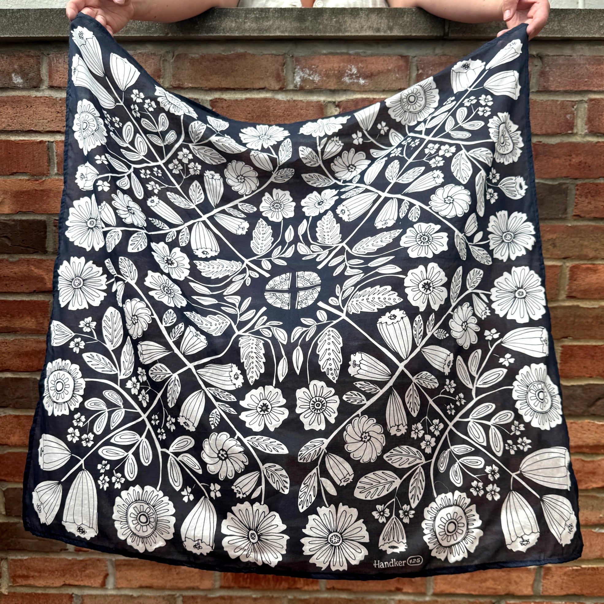 Handker Bandanas {WILD RAGS}