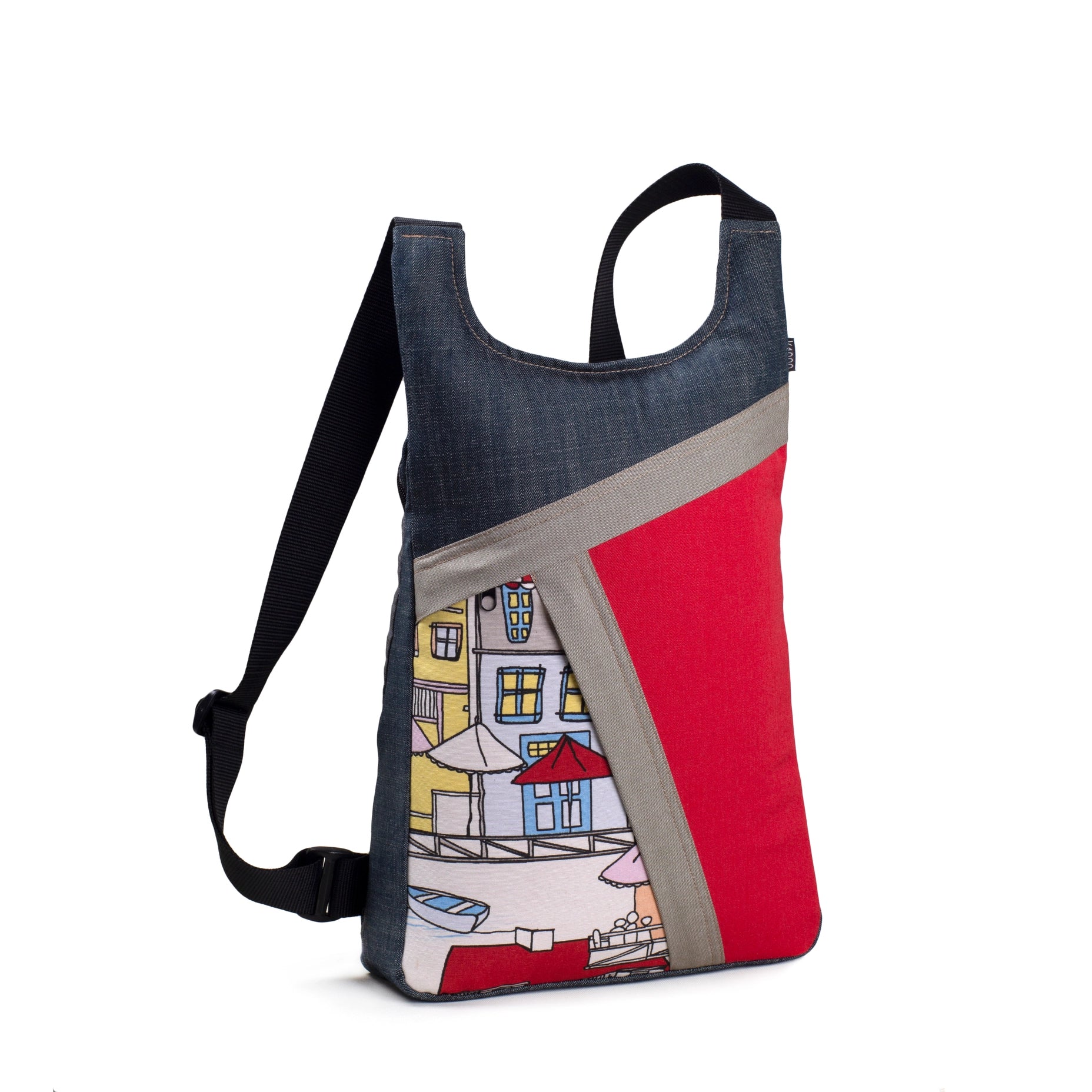 K1000 {CDV BACKPACK}