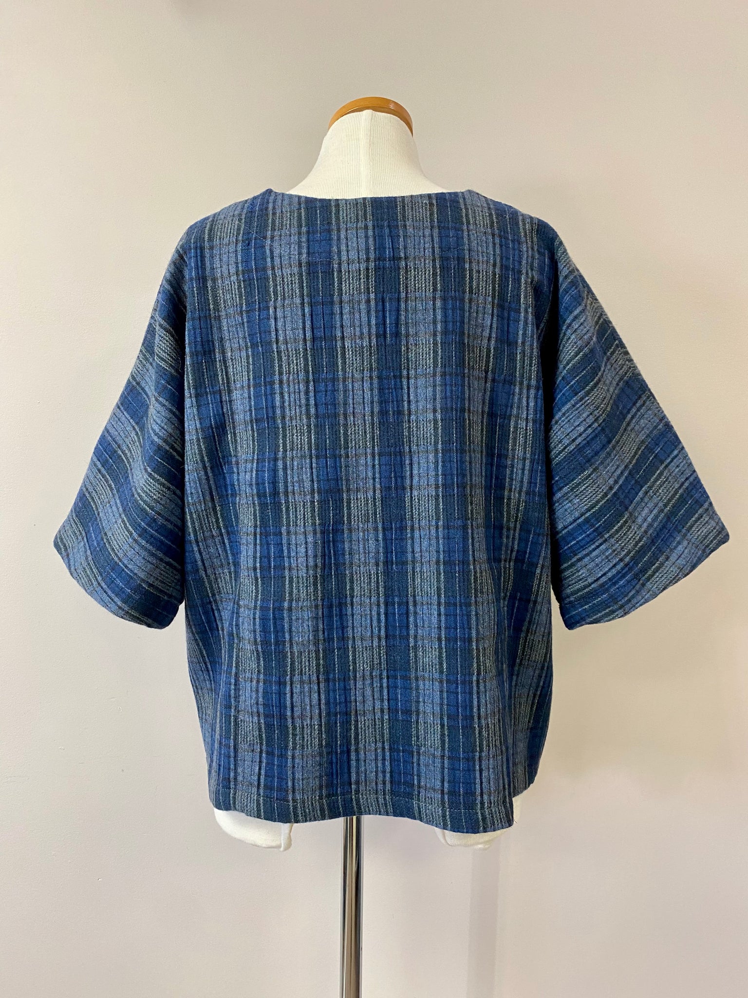 Emma Top {WOOL}