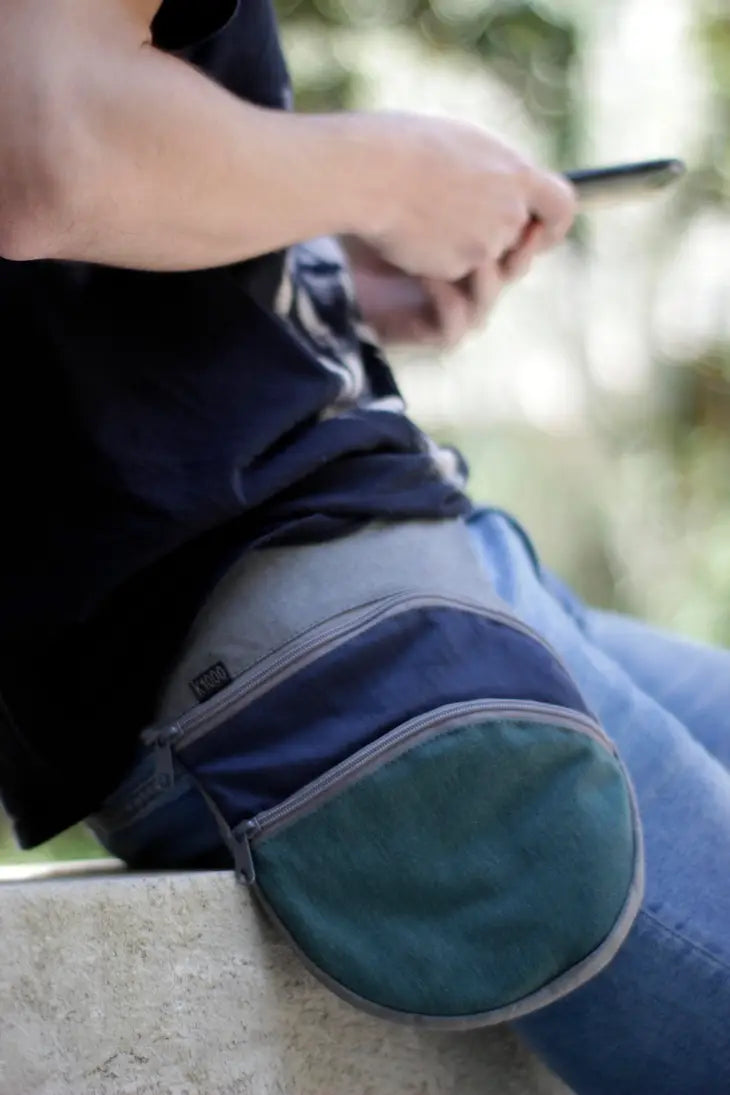 K1000 {URBAN BELT BAG}