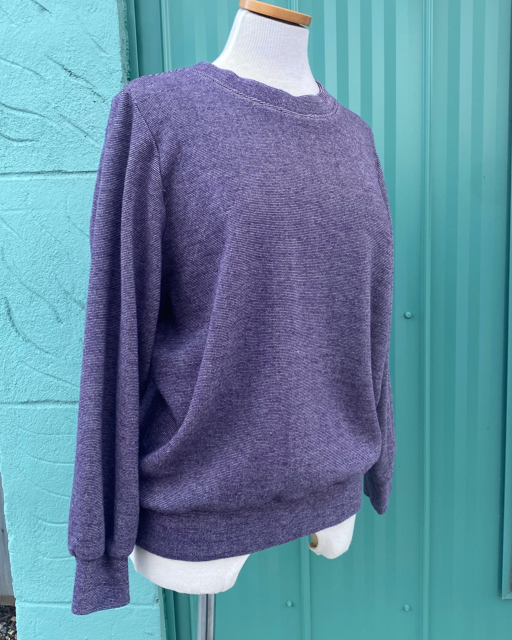 Marissa {SWEATSHIRT}