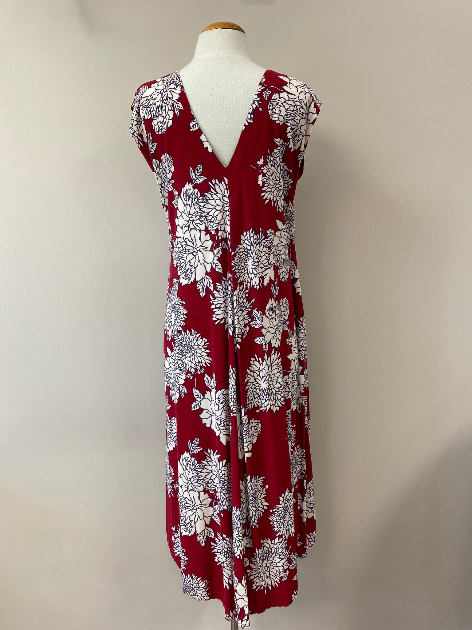 Violet {DRESS}