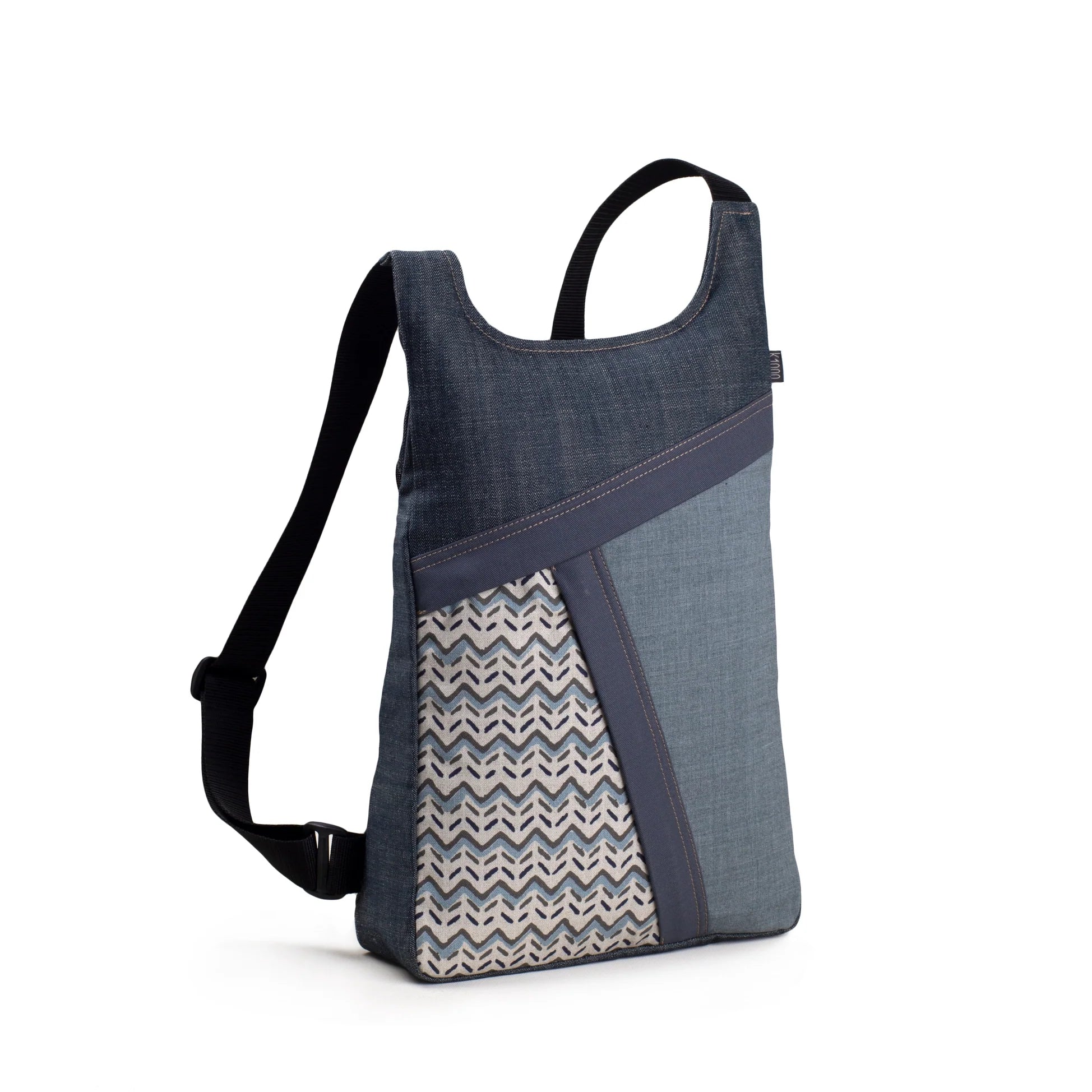 K1000 {CDV BACKPACK}