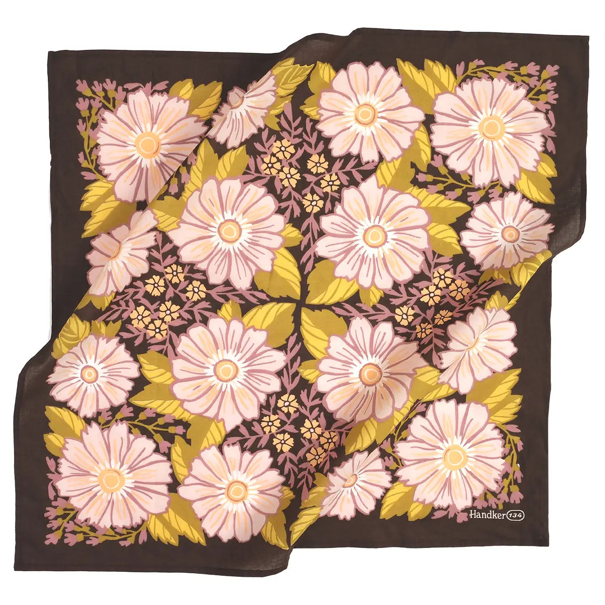 Handker Bandanas {Series 15: Wanderling}
