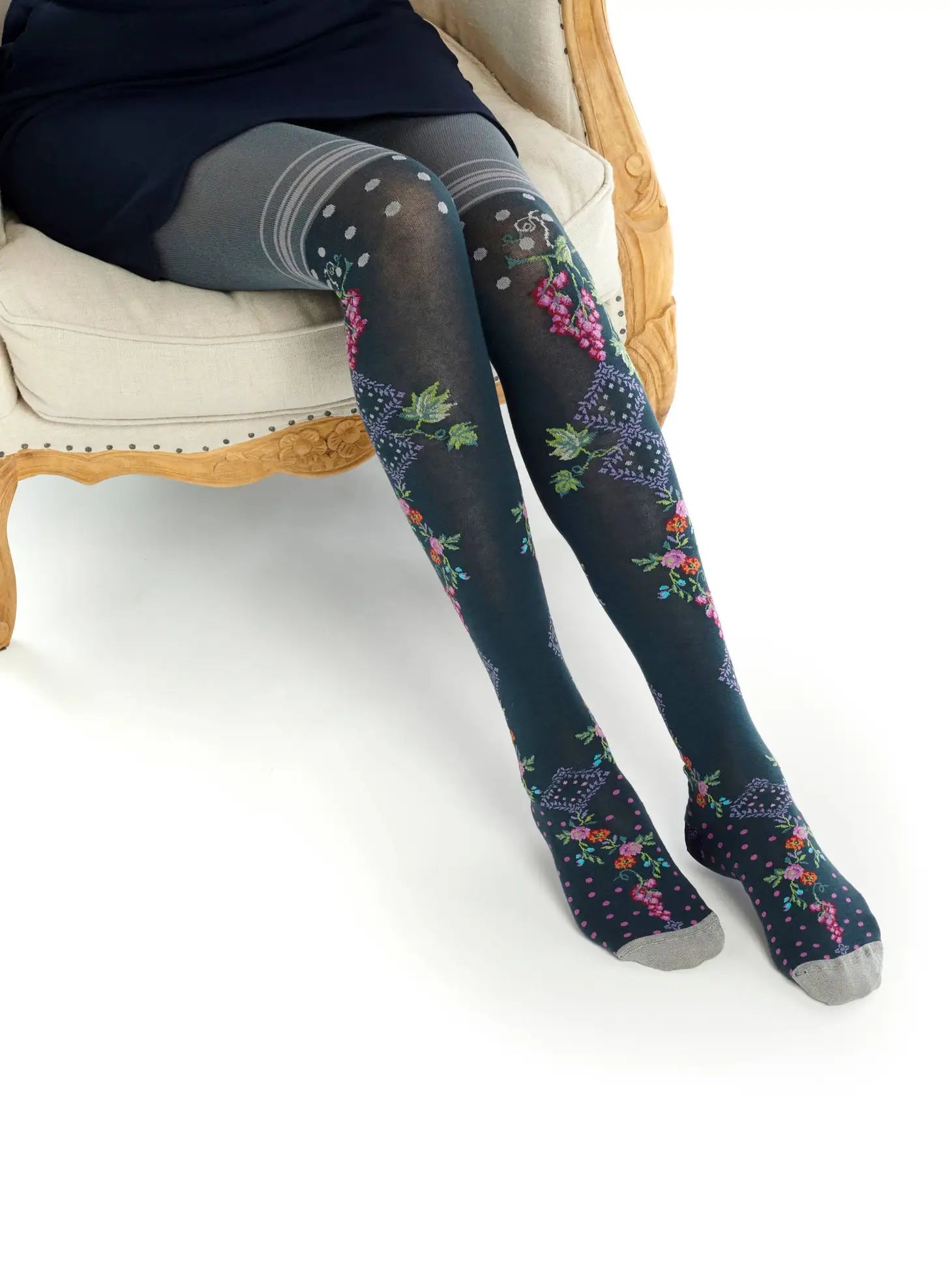 Fil De Jour {TIGHTS}