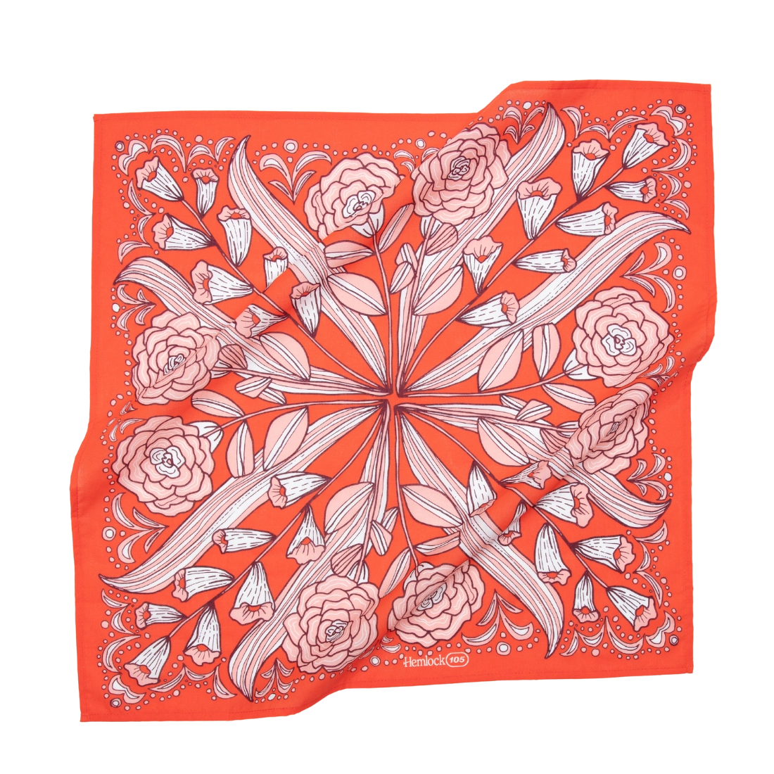 Handker Bandanas {SERIES 11}