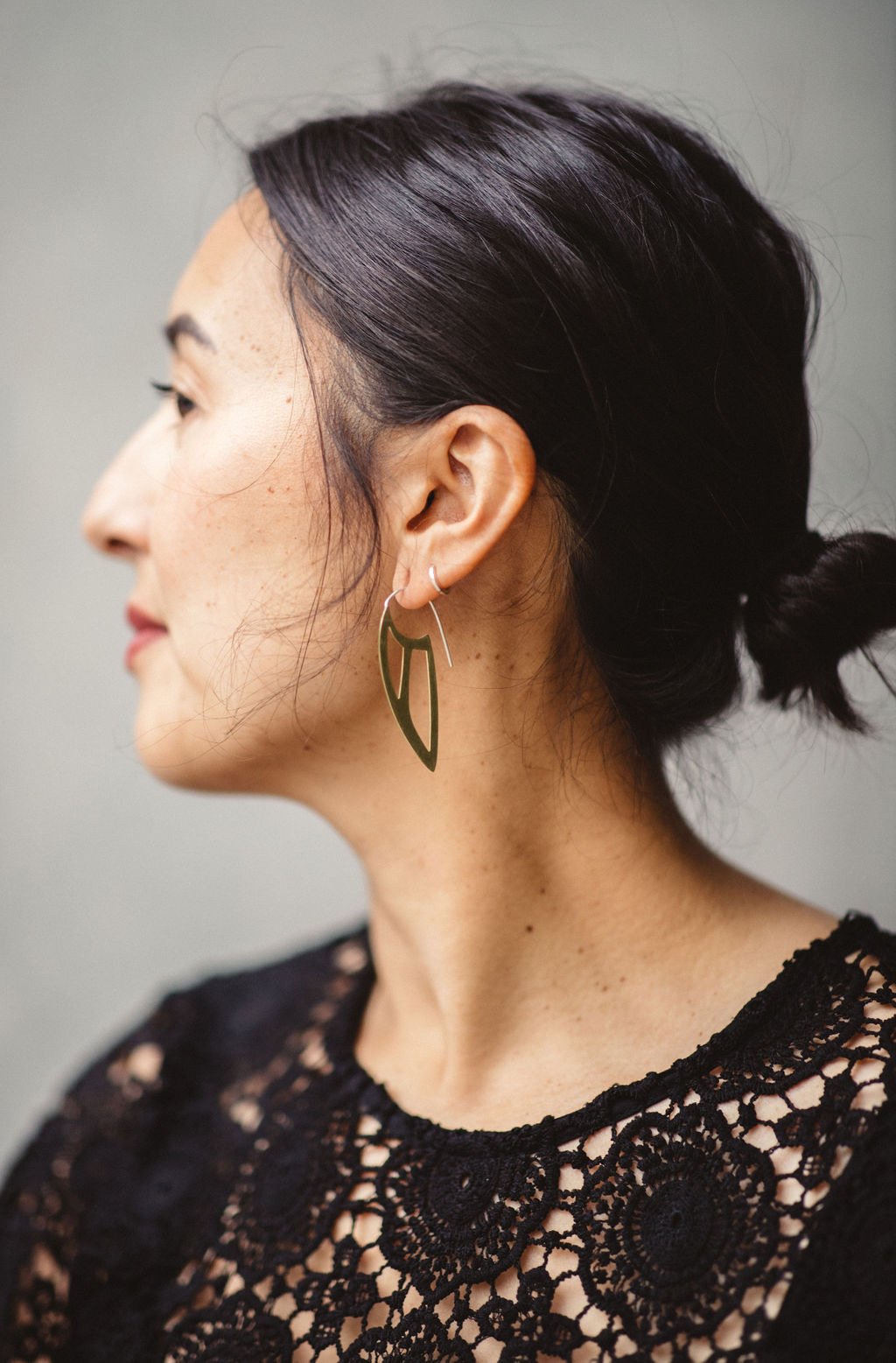 Modern Madini {WING DISC} hoop