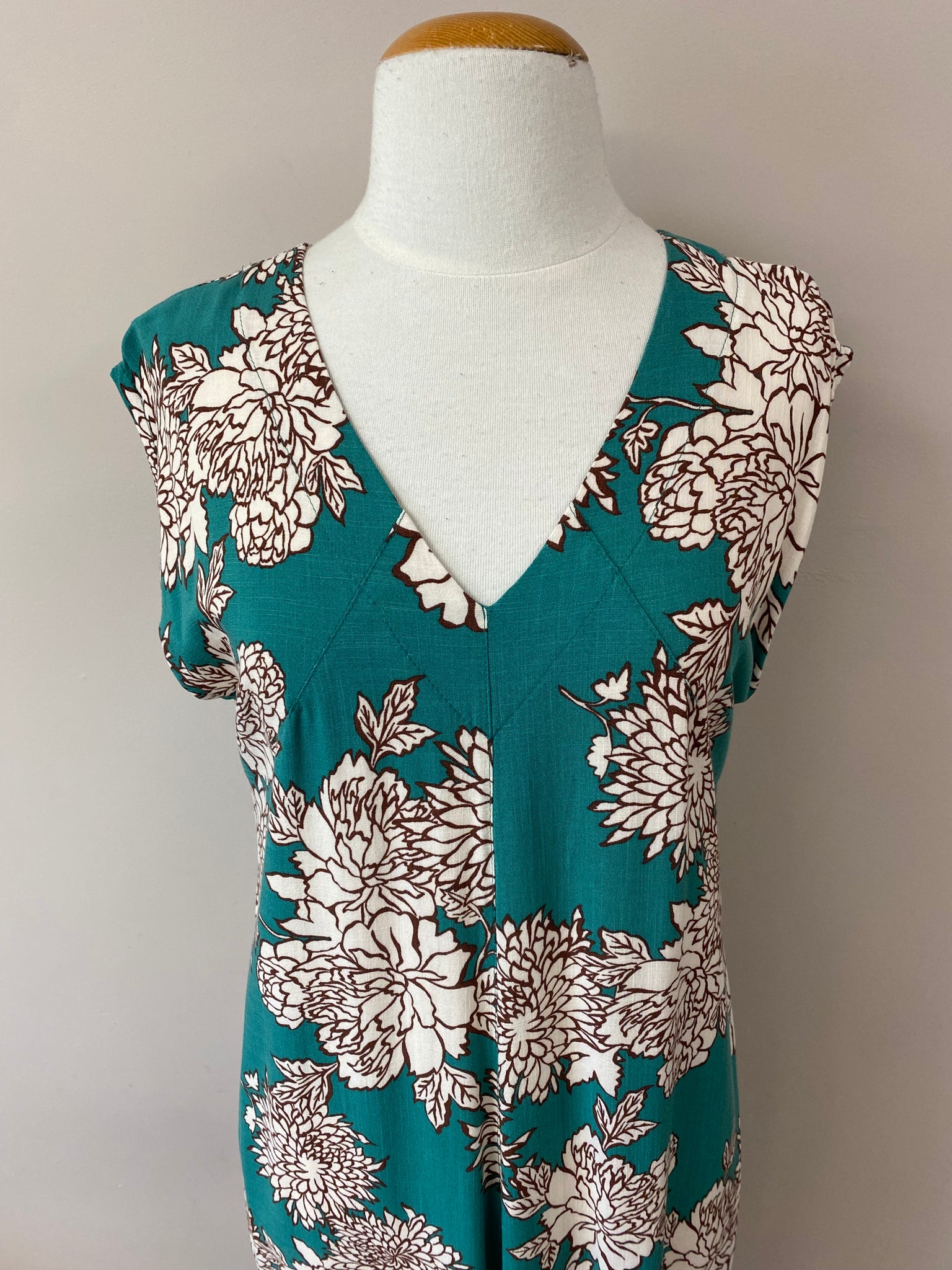 Violet {DRESS}