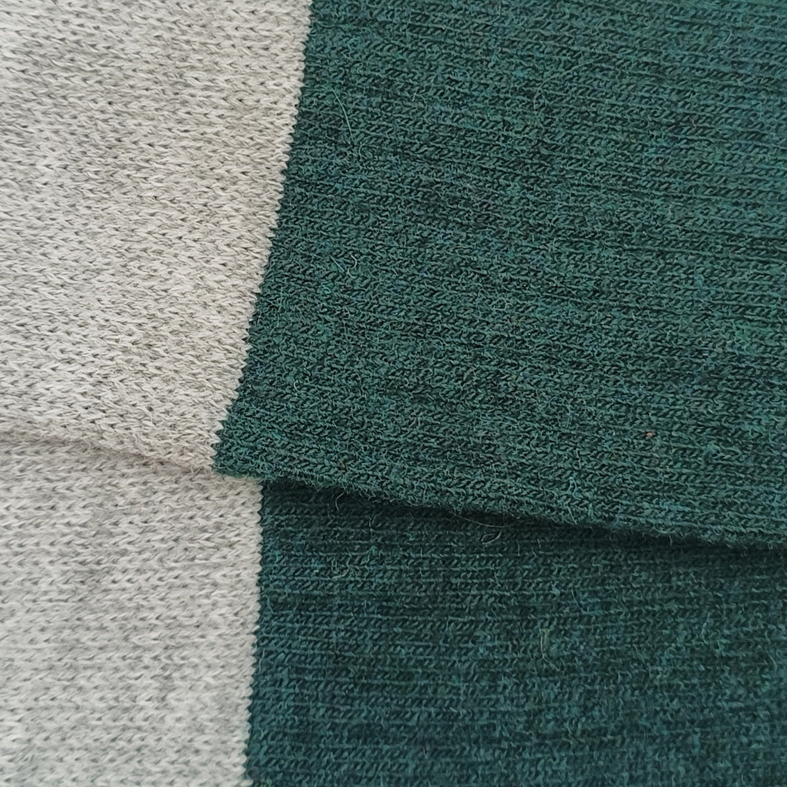 MissCalcetin {WOOL} Knee High