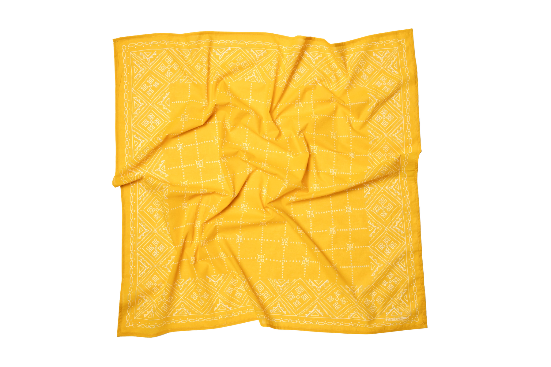 Handker Bandanas {WILD RAGS}