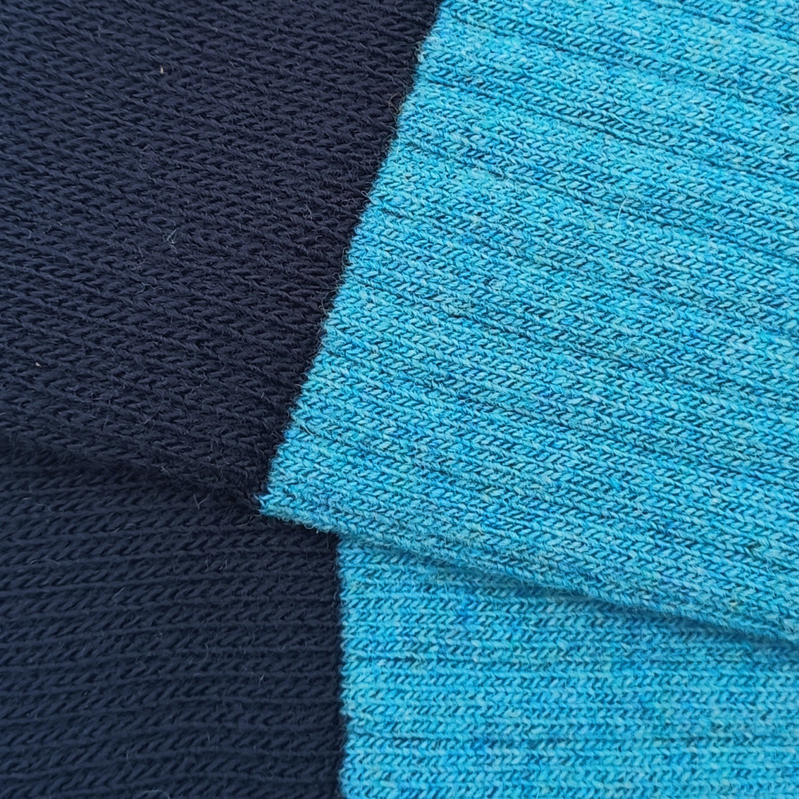 MissCalcetin {WOOL} Knee High