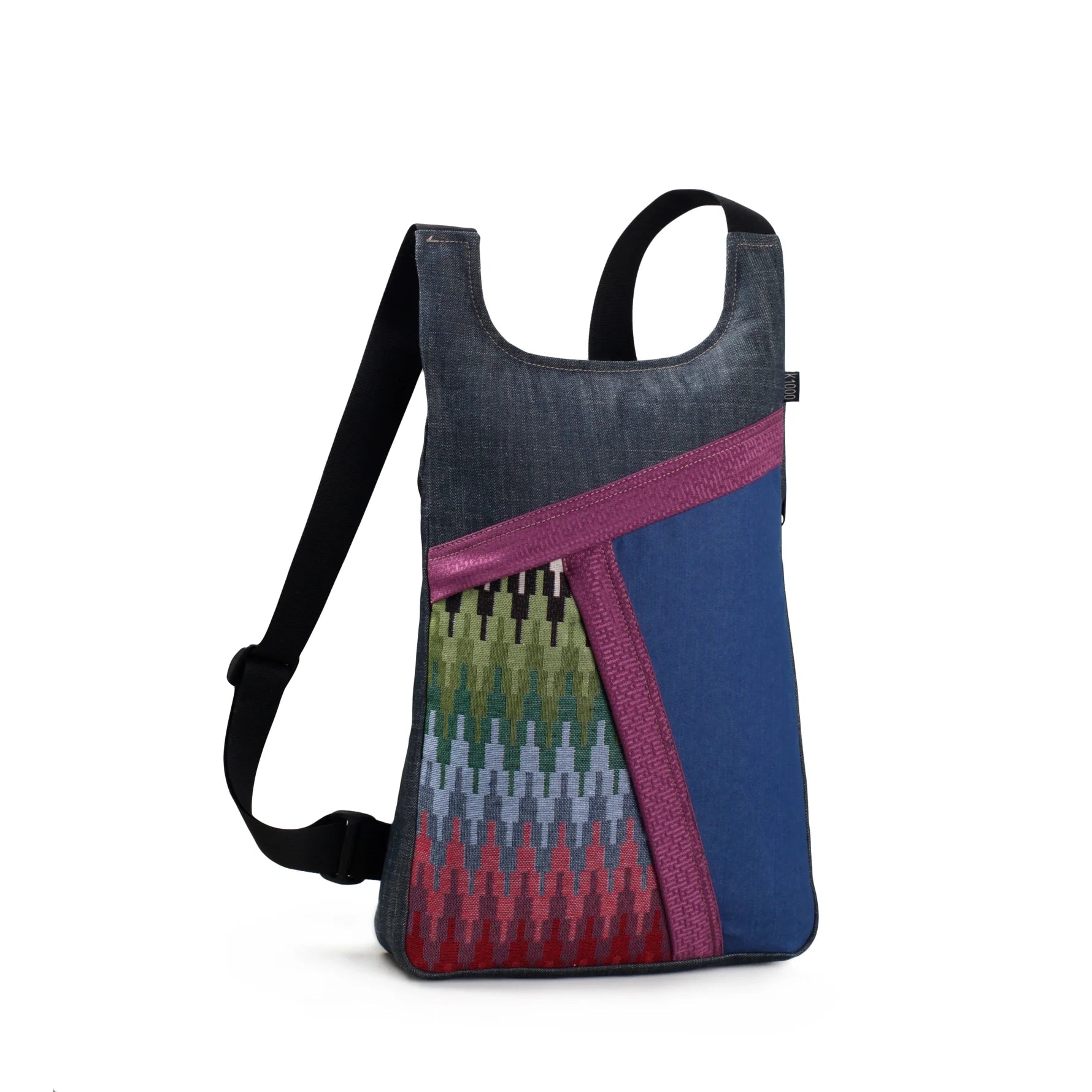 K1000 {CDV BACKPACK}