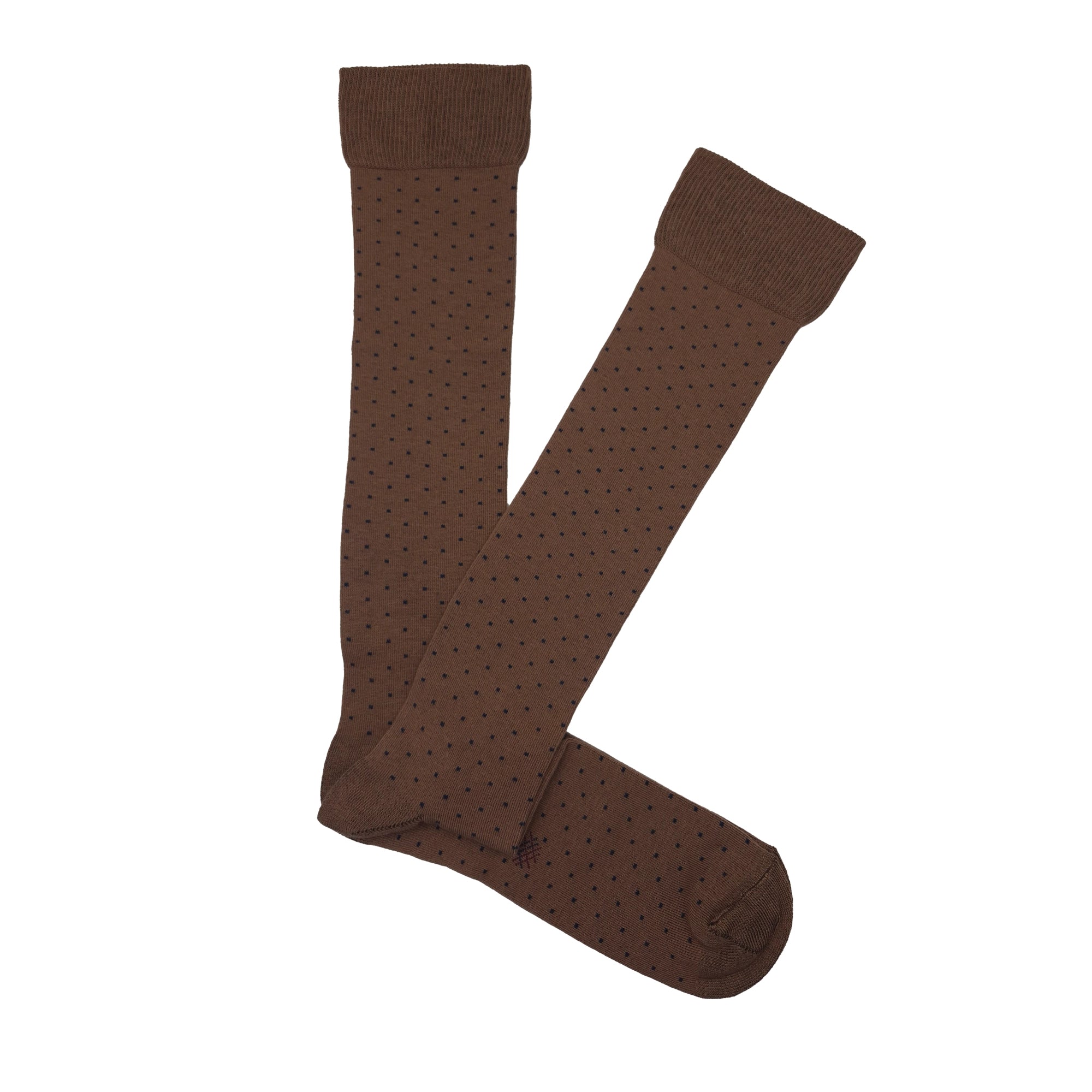 MissCalcetin {POLKA DOT} Knee High