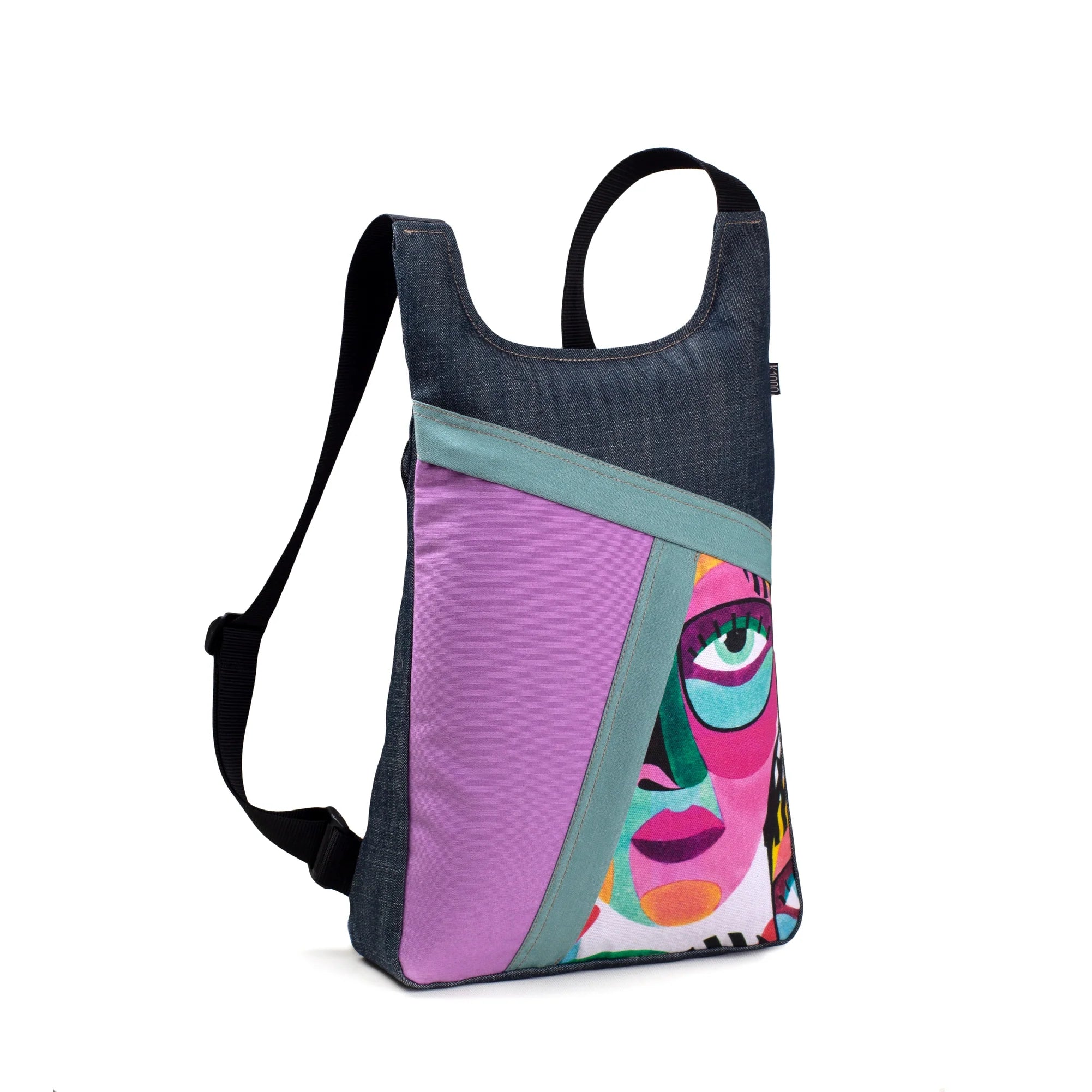 K1000 {CDV BACKPACK}