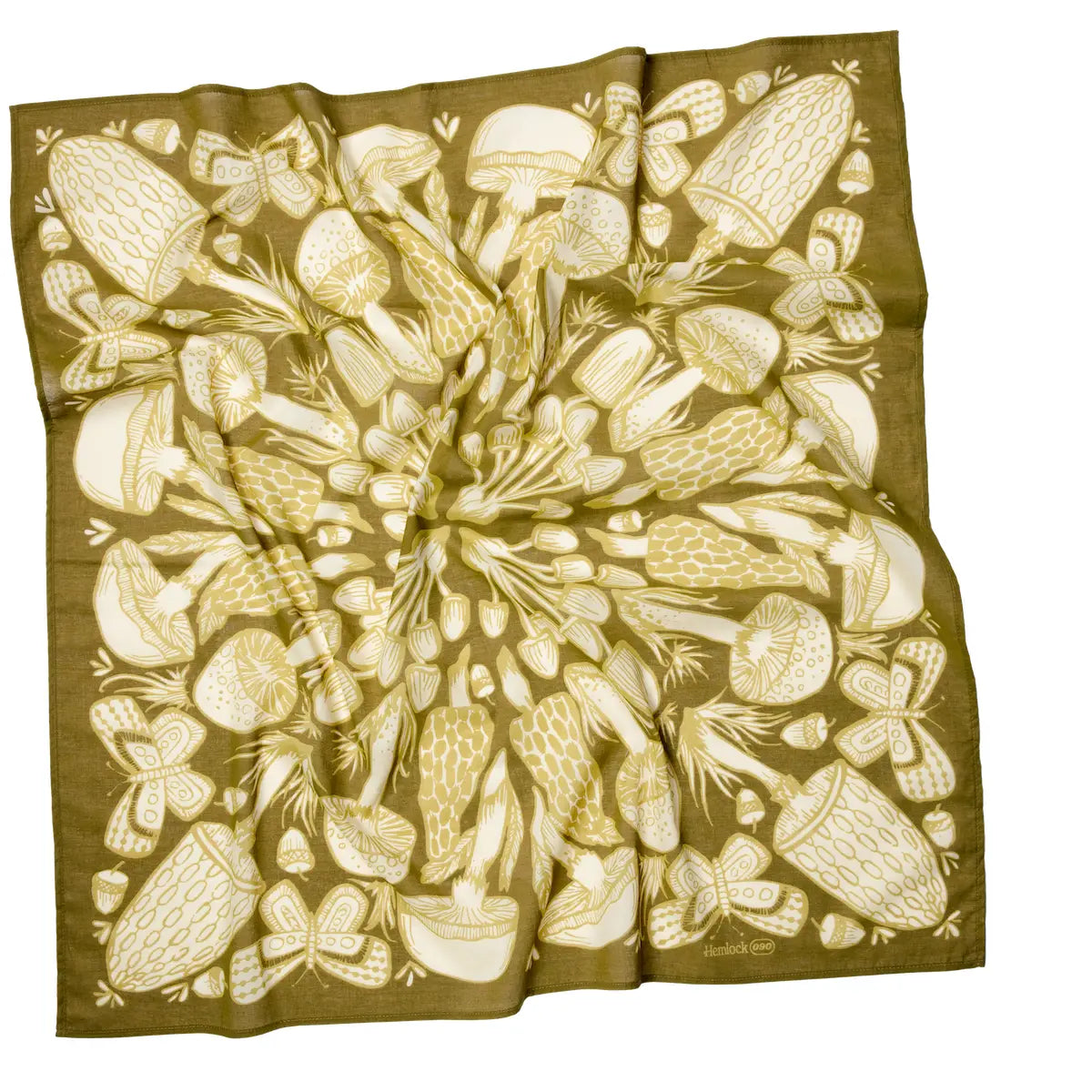 Handker Bandanas {WILD RAGS}