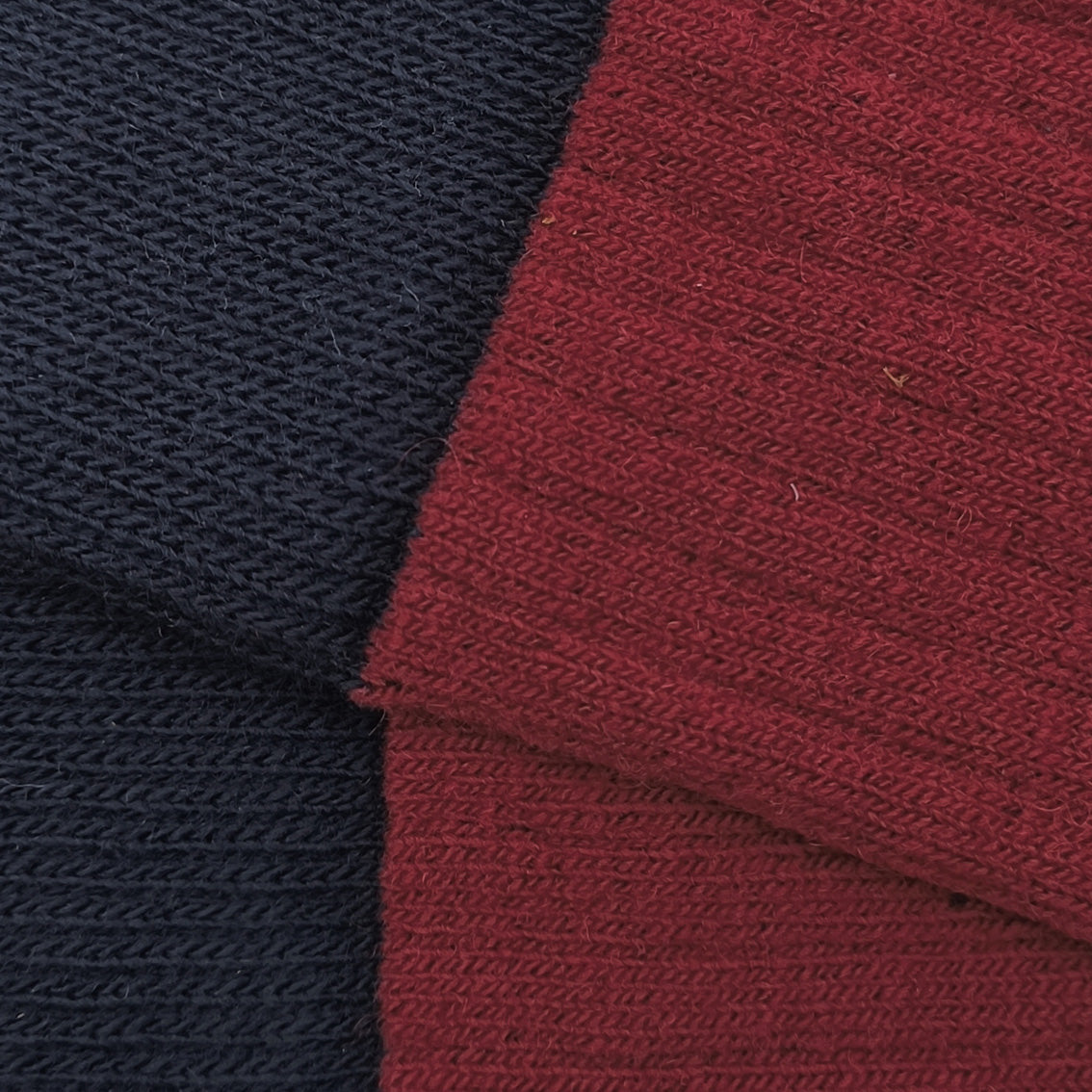 MissCalcetin {WOOL} Knee High