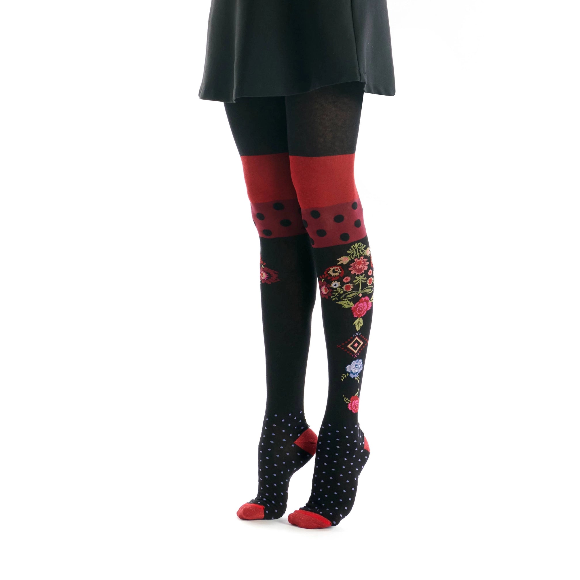 Fil De Jour {TIGHTS}