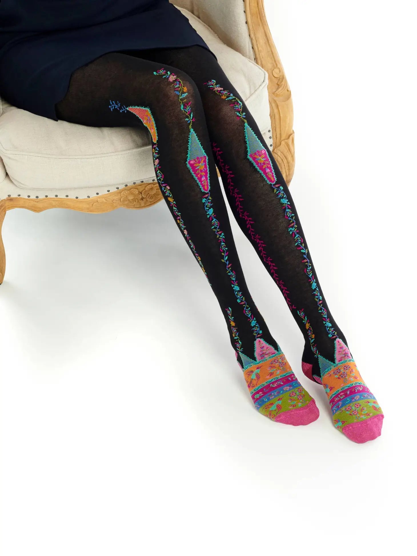 Fil De Jour {TIGHTS}