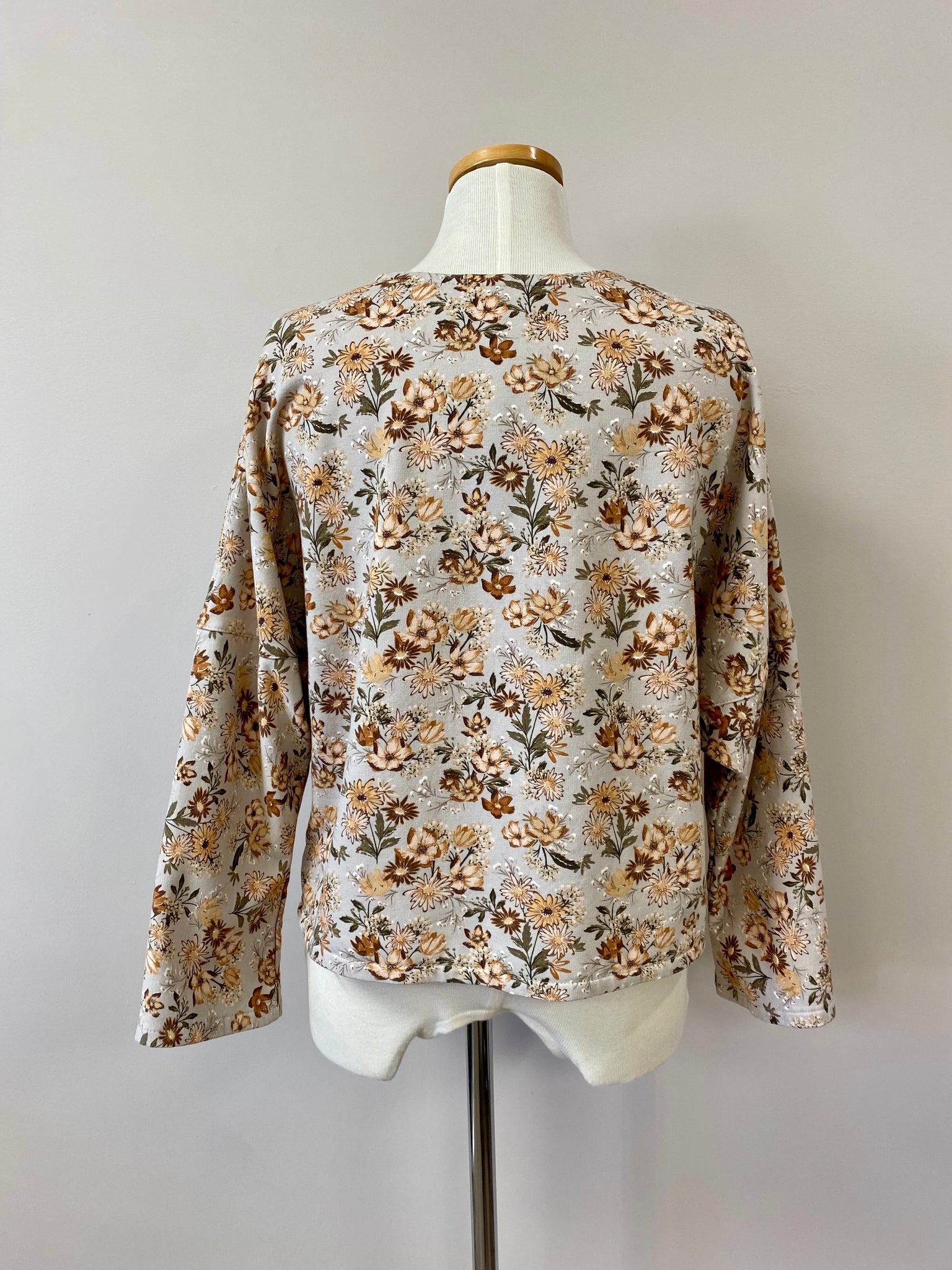 Angie {BAMBOO FLEECE}