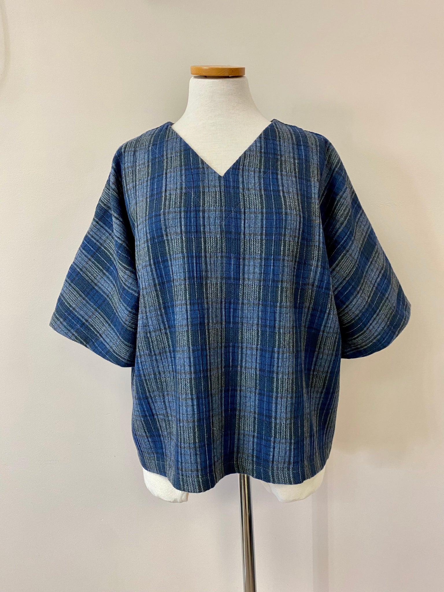 Emma Top {WOOL}