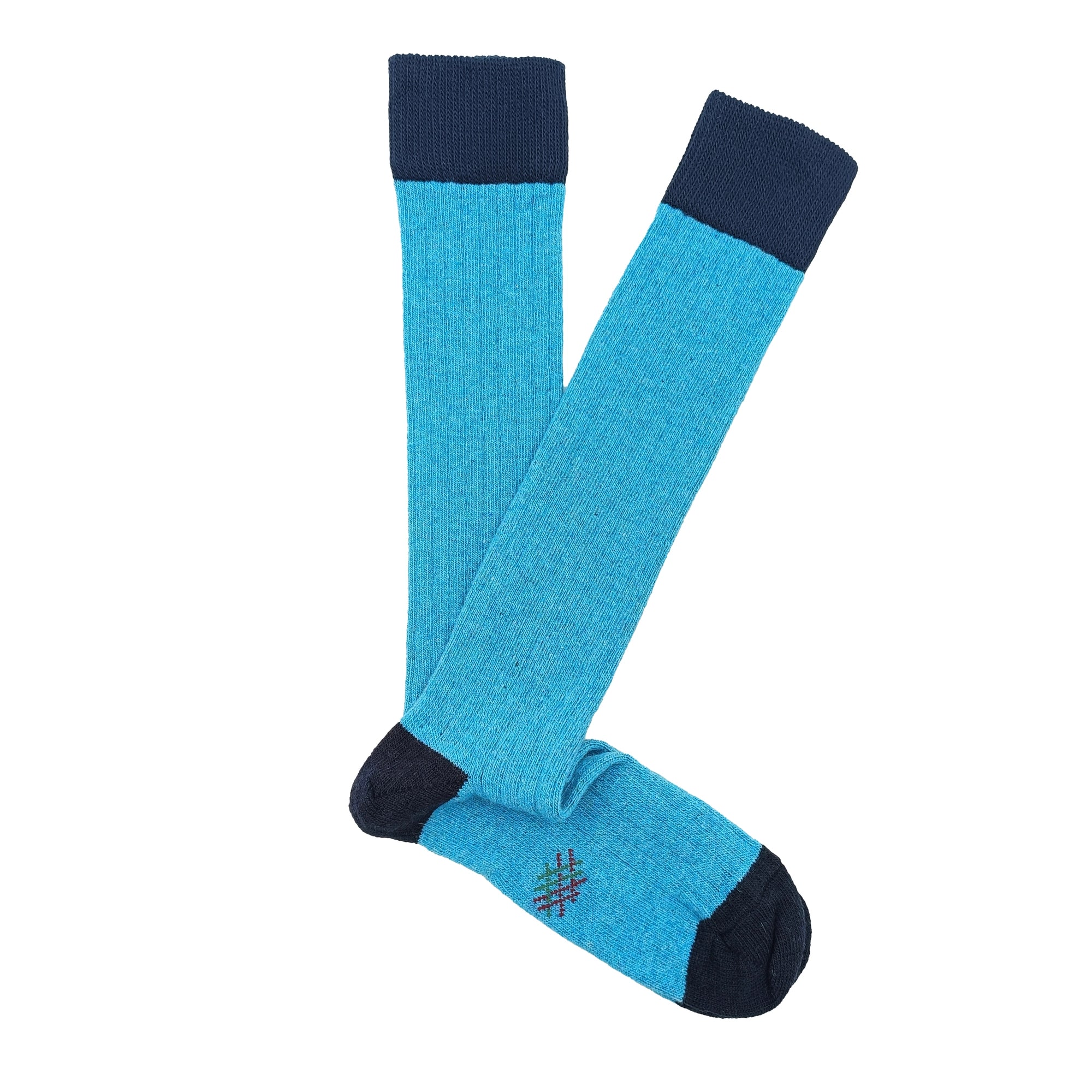 MissCalcetin {WOOL} Knee High