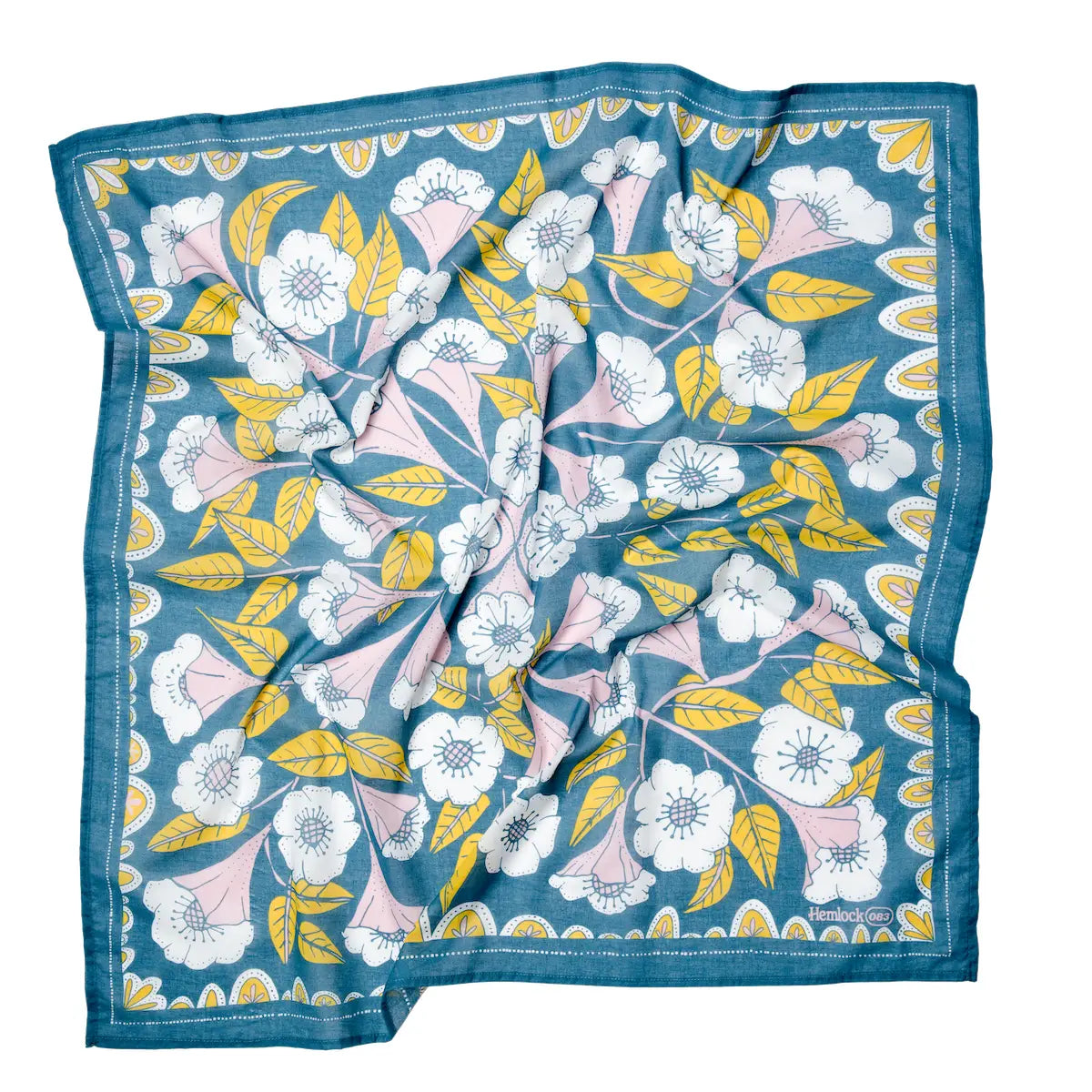 Handker Bandanas {WILD RAGS}