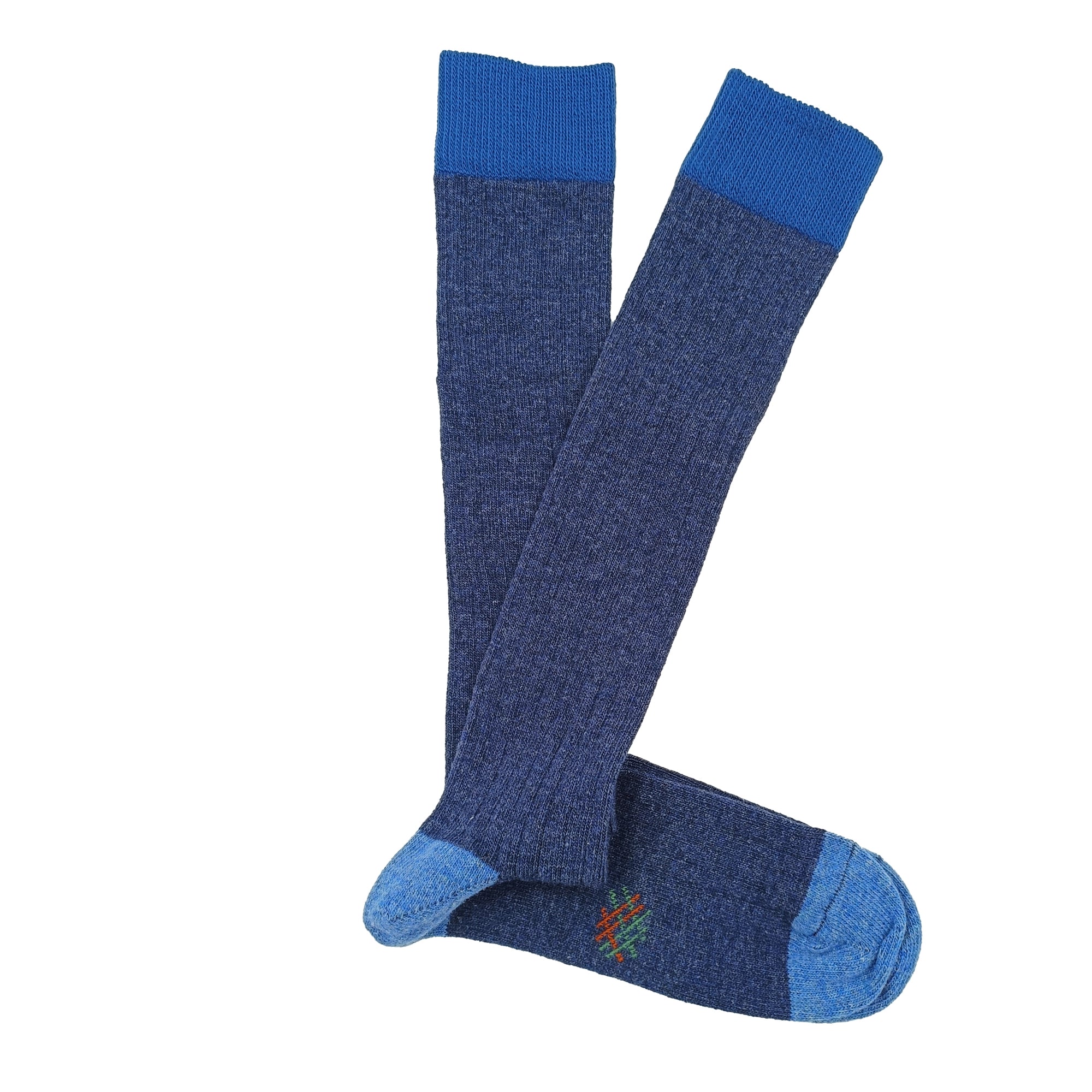 MissCalcetin {WOOL} Knee High